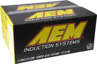 AEM 2015 Ford Mustang GT 5.0L V8 Cold Air Intake System - Burkken Auto Parts