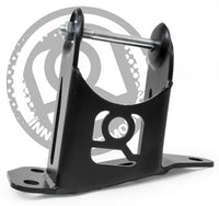 Innovative 00-06 Honda Insight Conversion LH Mounting Brackets (K Series / Manual)