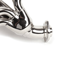 BBK 91-99 Jeep 4.0L Short Tuned Length Header - Titanium Ceramic - Burkken Auto Parts