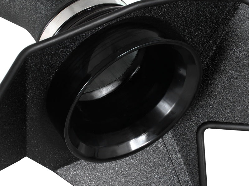 aFe Takeda Intakes Stage-2 Pro 5R Lexus IS250/350 06-14 V6-2.5L/3.5L (Black) - Burkken Auto Parts
