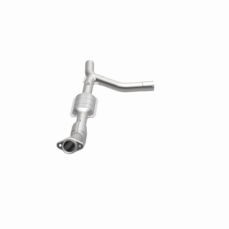 MagnaFlow Conv DF 00-04 Ford E150 4.6L P/S - Burkken Auto Parts