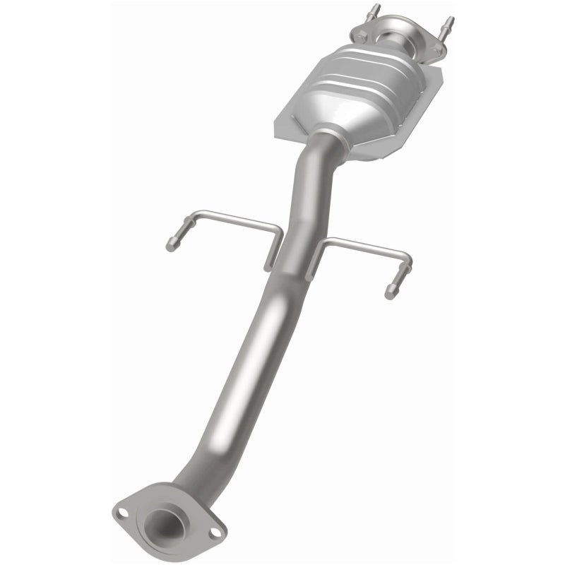 MagnaFlow Conv DF 95-98 Protege 1.5L rear 50S - Burkken Auto Parts