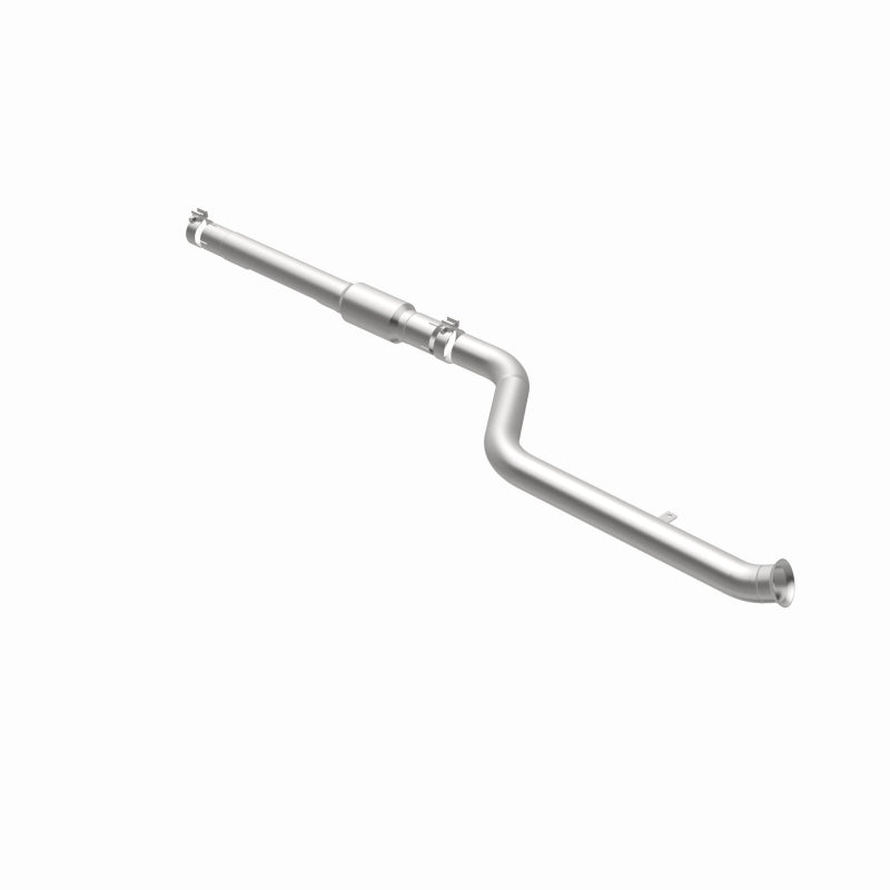 MagnaFlow 18-22 BMW 530e OEM Grade Federal / EPA Compliant Direct-Fit Catalytic Converter - Burkken Auto Parts