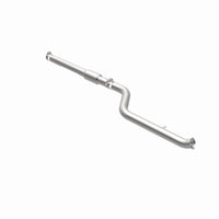 MagnaFlow 18-22 BMW 530e OEM Grade Federal / EPA Compliant Direct-Fit Catalytic Converter - Burkken Auto Parts