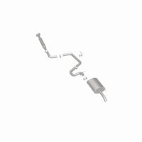MagnaFlow BRE Exhaust Kit 00-05 Chevy Impala Monte Carlo - Burkken Auto Parts