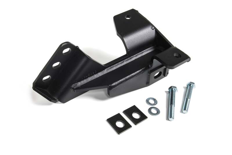 Zone Offroad 17-21 Ford SuperDuty 1-3in Track Bar Baracket