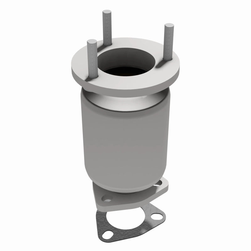 MagnaFlow Conv DF 85-87 Mazda B2000 2.0L - Burkken Auto Parts