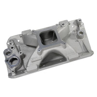 Edelbrock Victor Jr Manifold AMC 70-91 Carbureted (Race Manifold) - Burkken Auto Parts