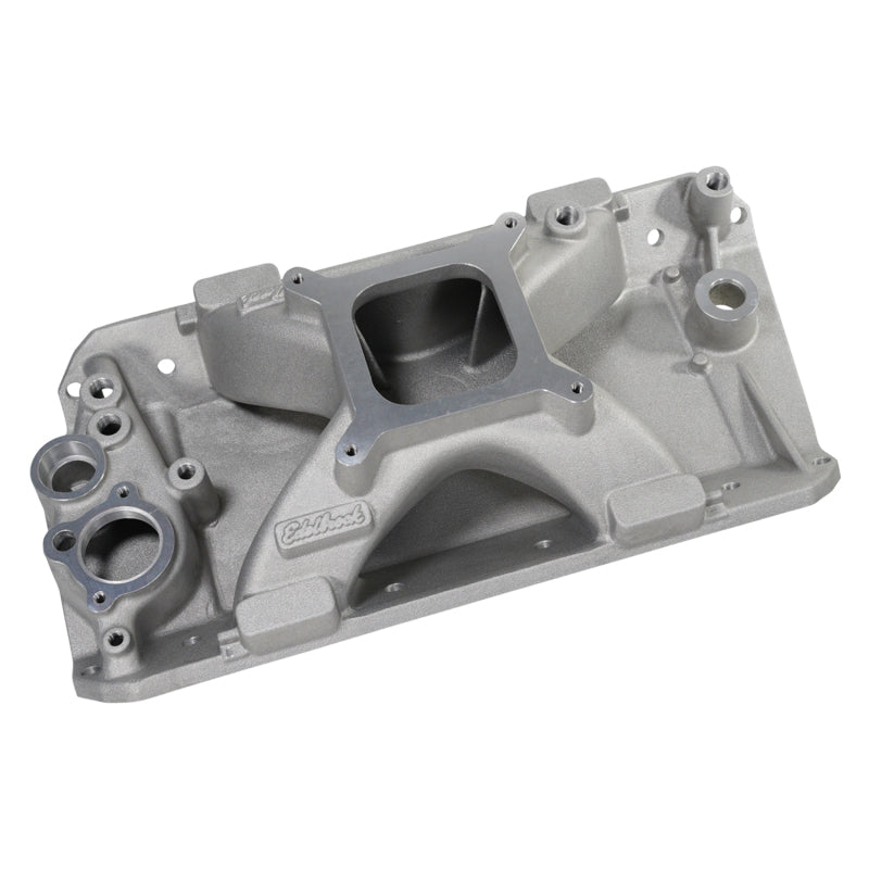 Edelbrock Victor Jr Manifold AMC 70-91 EFI (Race Manifold) - Burkken Auto Parts