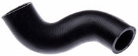 Gates 00-08 Volkswagen Jetta 4-Cyl. 2.0L Upper - Tee To Eng. Molded Coolant Hose