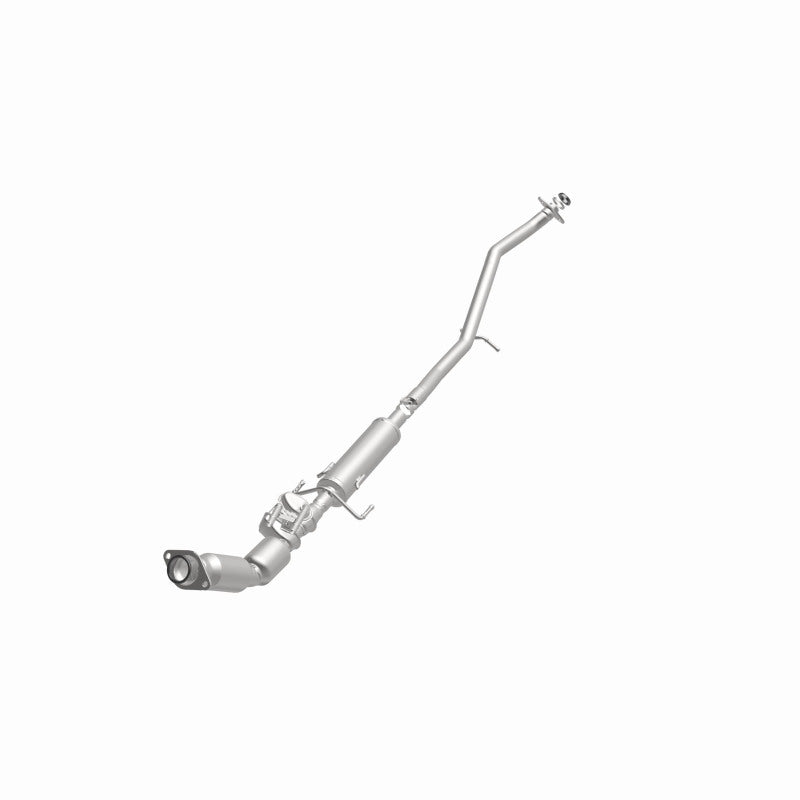 MagnaFlow Conv DF 12-17 Toyota Prius V Base Underbody 1.8L - Burkken Auto Parts