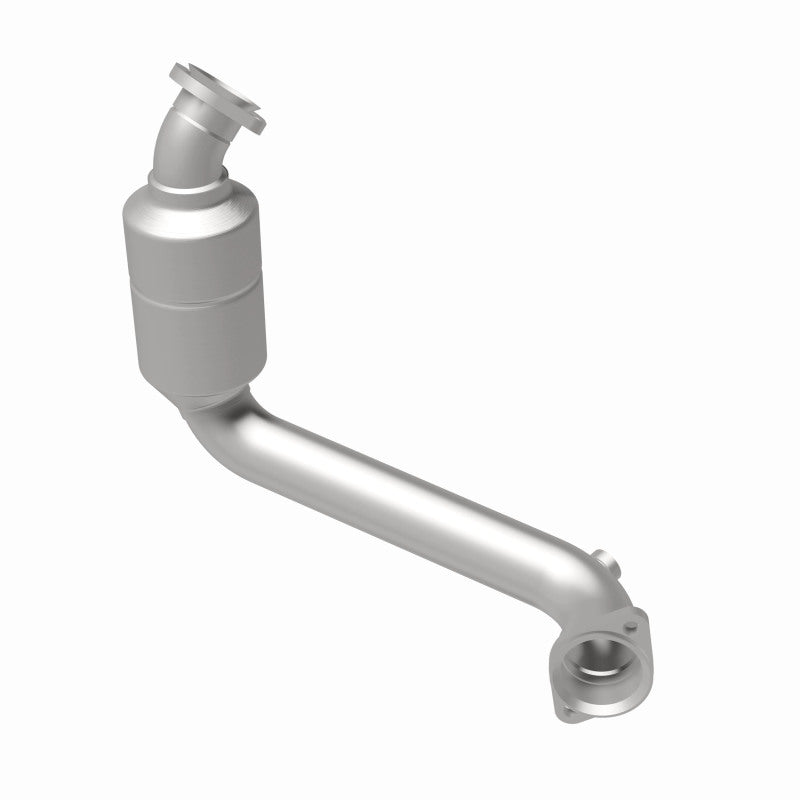 MagnaFlow Conv DF 99-00 Mercedes CLK320 3.2L - Burkken Auto Parts