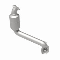 MagnaFlow Conv DF 99-00 Mercedes CLK320 3.2L - Burkken Auto Parts