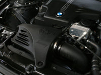 aFe MagnumFORCE Intake Stage-2 Si Pro 5R BMW 328i (F30) 2012-15 L4 2.0L Turbo N20 - Burkken Auto Parts