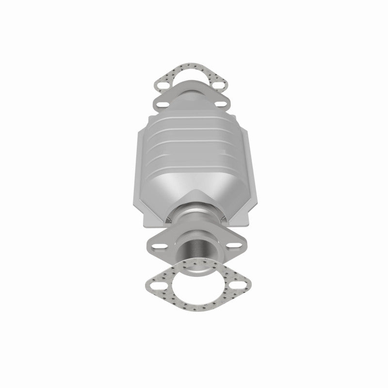 Magnaflow 89-95 Mazda MPV/626/MX6 CA Direct Fit Converter - Burkken Auto Parts