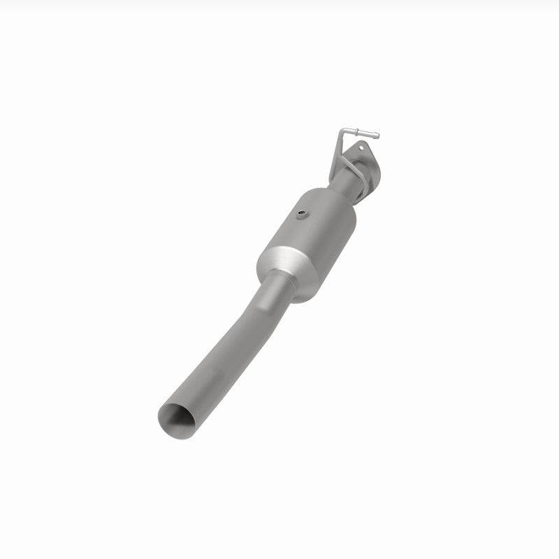 MagnaFlow 16-19 Ford F-53 V10 6.8L Underbody Direct-Fit Catalytic Converter - Burkken Auto Parts