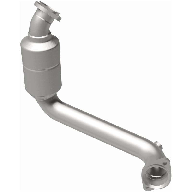 MagnaFlow Conv DF 2000 Mercedes CLK320 3.2L - Burkken Auto Parts