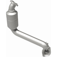 MagnaFlow Conv DF 2000 Mercedes CLK320 3.2L - Burkken Auto Parts
