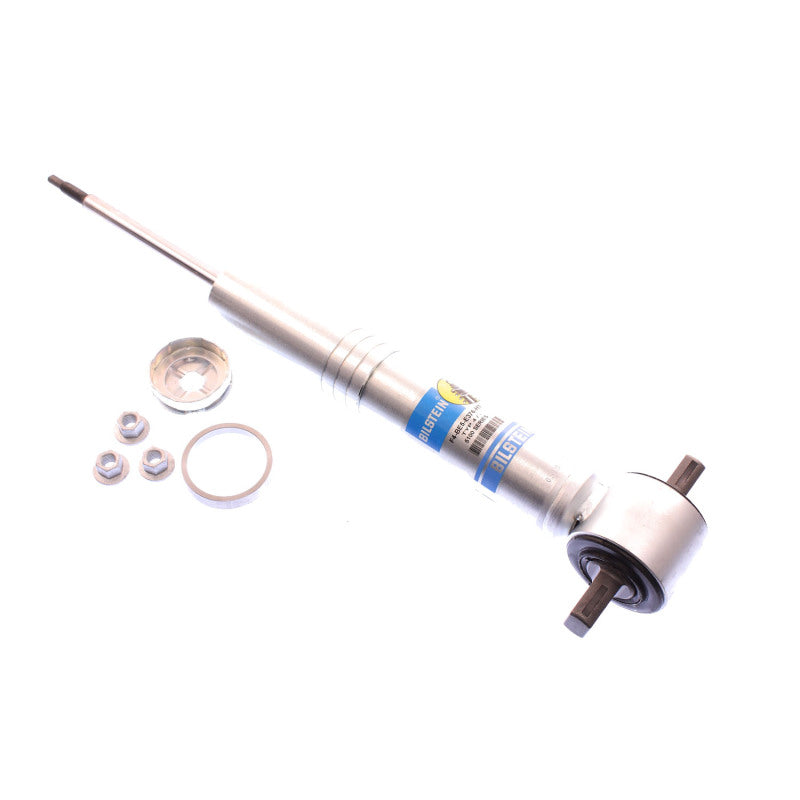 Bilstein 5100 Series 2012 GMC Sierra 1500 XFE Front 46mm Monotube Shock Absorber - Burkken Auto Parts