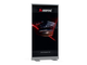 Akrapovic Pull Up Banner CAR - Audi RS6 / RS7 - Burkken Auto Parts