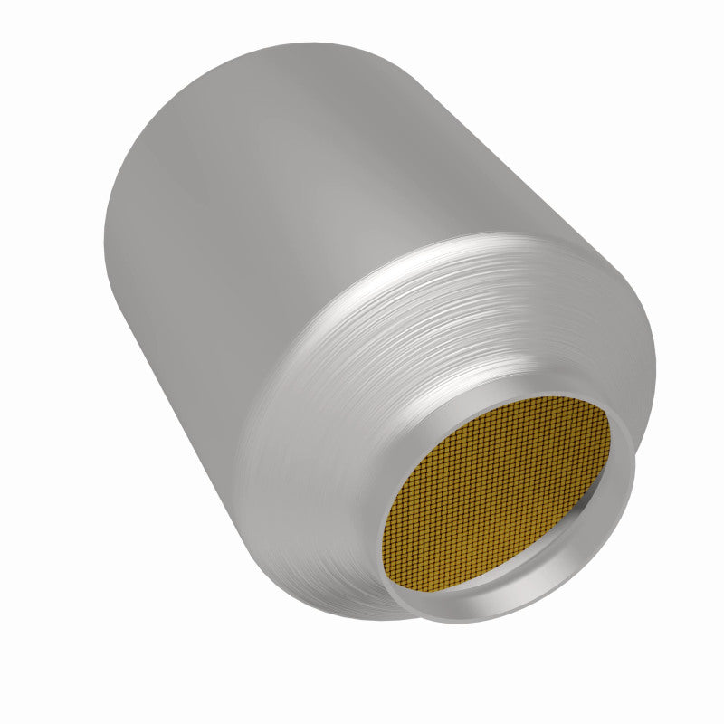 MagnaFlow Conv Universal 2.25 Front Spun - Burkken Auto Parts