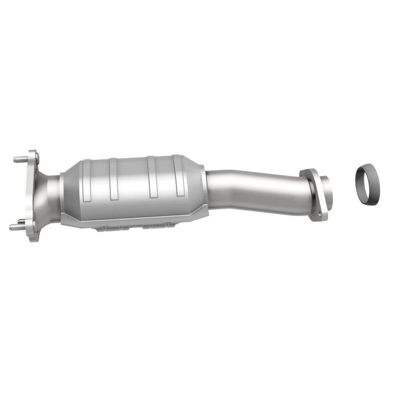 Magnaflow Conv DF 04 Ranger 3.0L Rear CA - Burkken Auto Parts