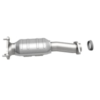 Magnaflow Conv DF 04 Ranger 3.0L Rear CA - Burkken Auto Parts