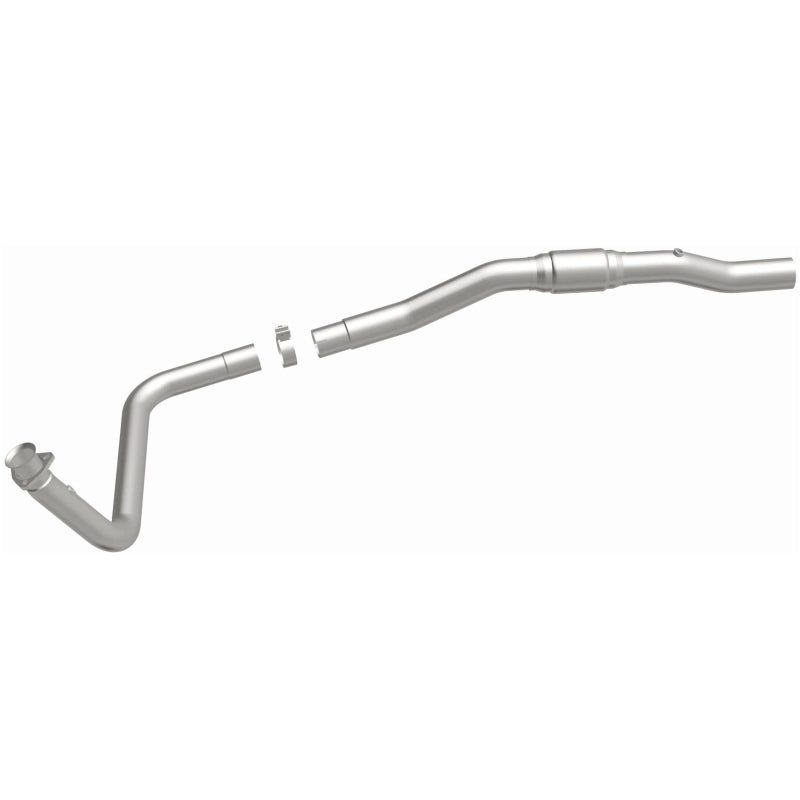Magnaflow 01-02 Express/Savana 5.7L Direct Fit Converter - Burkken Auto Parts