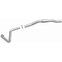 Magnaflow 01-02 Express/Savana 5.7L Direct Fit Converter - Burkken Auto Parts