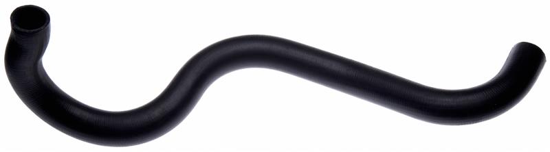 Gates 70-76 Cadillac Eldorado V-8 500 Upper Molded Coolant Hose
