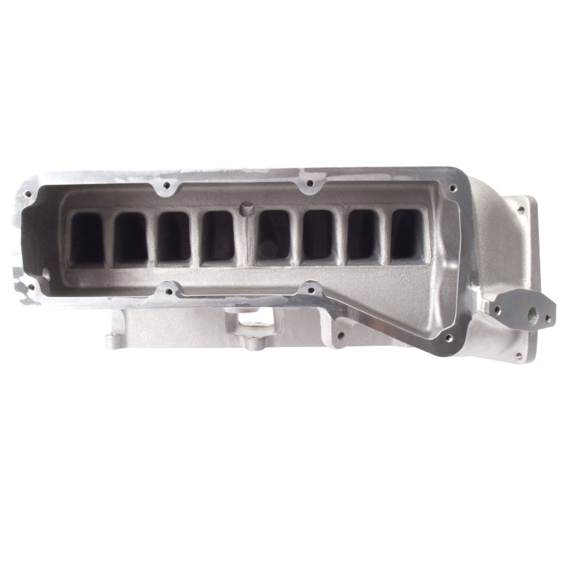 Edelbrock 5 8L Truck Manifold - Burkken Auto Parts