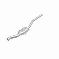 MagnaFlow Conv Direct Fit 79-81 Dodge D150/D200 3.7L - Burkken Auto Parts