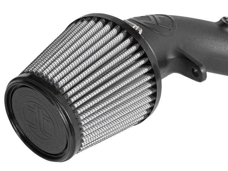 aFe Takeda Stage-2 PRO DRY S Cold Air Intake System 15-18 Subaru WRX H4 2.0L (t) - Burkken Auto Parts