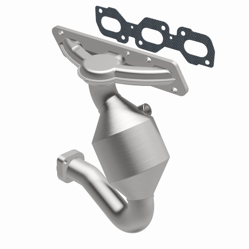 Magnaflow Conv DF 01-02 Cougar 2.5L Front - Burkken Auto Parts