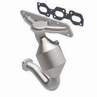 Magnaflow Conv DF 01-02 Cougar 2.5L Front - Burkken Auto Parts