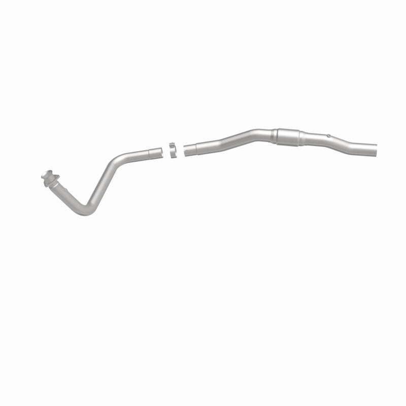 Magnaflow 01-02 Express/Savana 5.7L Direct Fit Converter - Burkken Auto Parts