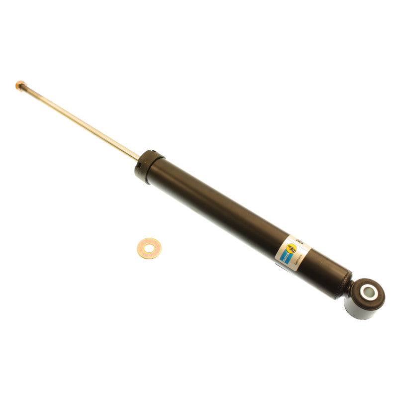 Bilstein B4 1995 BMW 318ti Base Rear Twintube Shock Absorber - Burkken Auto Parts