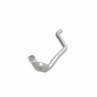 Magnaflow 2002 Ford Thunderbird 3.9L Direct Fit Converter - Burkken Auto Parts