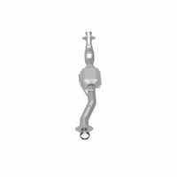MagnaFlow Conv DF 98-99 Ranger/B-Ser. 2.5 50S - Burkken Auto Parts