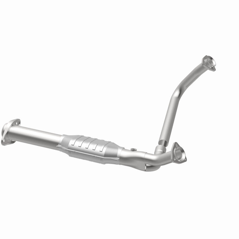 MagnaFlow Conv Direct Fit 1995 Chevrolet G10/G20/G30 4.3L/5.0L/5.7L - Burkken Auto Parts