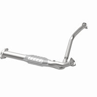 MagnaFlow Conv Direct Fit 1995 Chevrolet G10/G20/G30 4.3L/5.0L/5.7L - Burkken Auto Parts