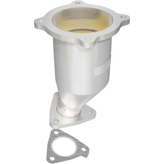 MagnaFlow Conv DF 99-05 Mazda Miata1.8L Front Excluding Turbocharged - Burkken Auto Parts