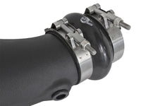 aFe Momentum GT Stage 2 Pro 5R Intake System 07-11 Jeep Wrangler (JK) V6 3.8L w/ Mechanical Fan - Burkken Auto Parts
