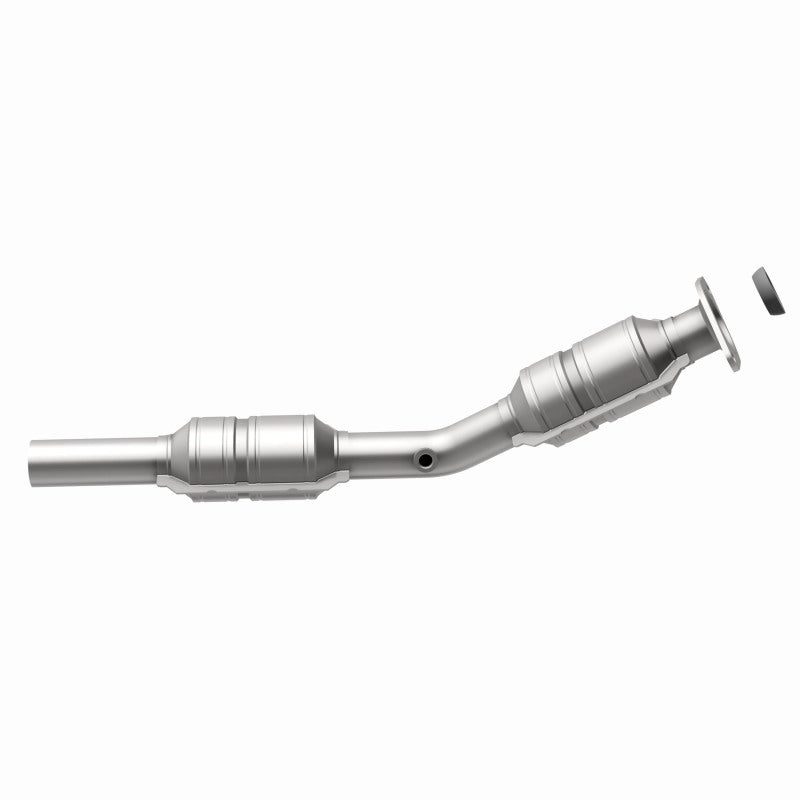 MagnaFlow Conv DF 03-04 Toyota Corolla 1.8L - Burkken Auto Parts
