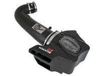 aFe POWER Momentum GT Pro DRY S Cold Air Intake System 11-17 Jeep Grand Cherokee (WK2) V8 5.7L HEMI - Burkken Auto Parts