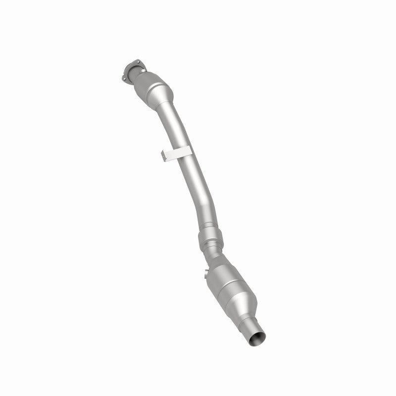 MagnaFlow Conv DF 04-06 Audi S4 4.2L - Burkken Auto Parts