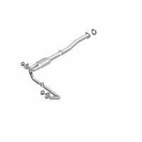 Magnaflow 96-01 Chevy Express 1500 4.3L Direct Fit Converter - Burkken Auto Parts