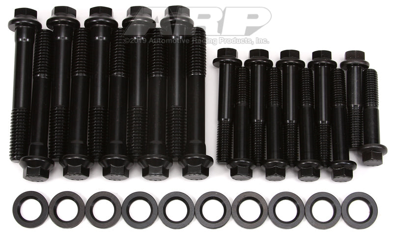 ARP Rover 4.0L-4.6L V8 Main Bolt Kit - Burkken Auto Parts