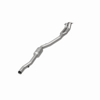 Magnaflow California Direct Fit Converter 96-97 BMW 840Ci 4.4L - Burkken Auto Parts