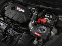 aFe POWER Momentum GT Pro 5R Media Intake System 14-15 Ford Fiesta ST L4-1.6L (t) - Burkken Auto Parts